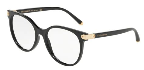 DG5032 Eyeglasses Frames by Dolce & Gabbana